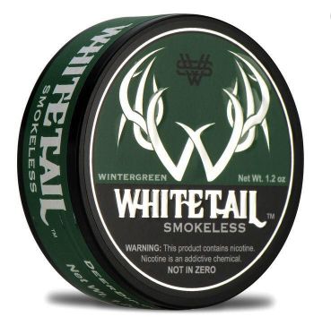 Whitetail Smokeless